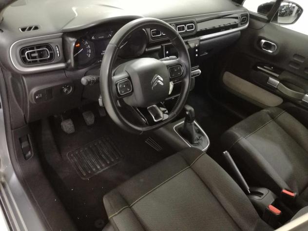 Citroën C3 PureTech 83 S&S Shine - Info: 3405107894 - Foto 7