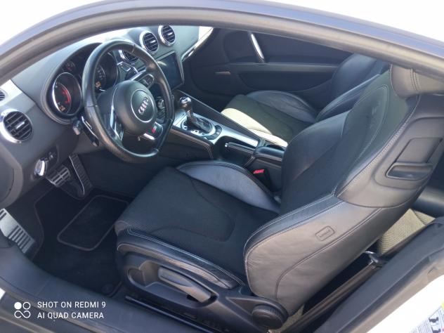 Audi TT Coup2.0 TDI quattro S tronic S.LINE - Foto 9