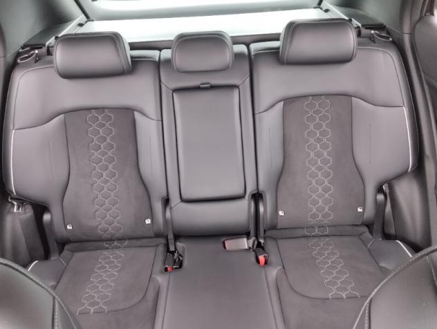 KIA Sportage 5ª serie Sportage 1.6 TGDi HEV AT GT-line - Foto 6