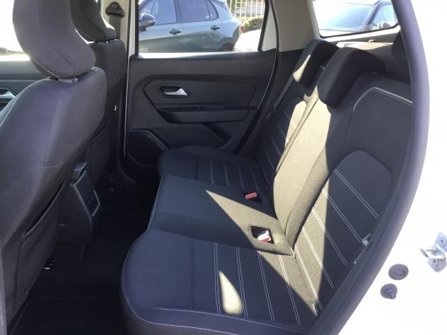 Dacia Duster 1.5 Blue dCi 8V 115 CV 4x2 Journey - Foto 6