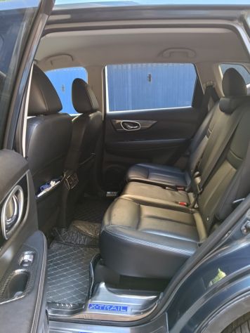 Vendesi Nissan X-Trail 1.6 DCI 130 2WD Tekna - Unico proprietario zona Napoli - Foto 2