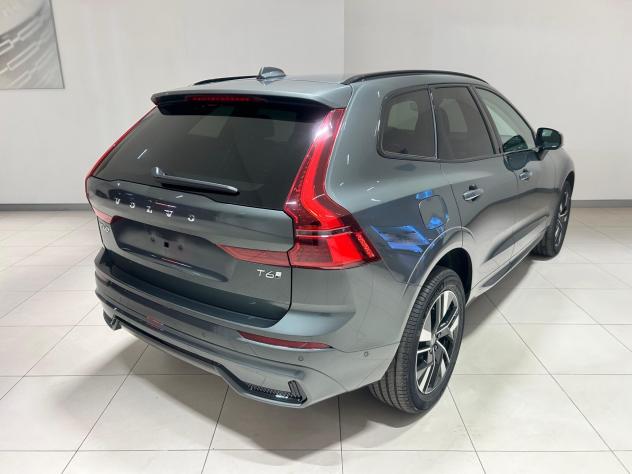 Volvo XC 60 T6 Plug-in hybrid AWD aut. Plus Dark MY26 *Anche Autocarro N1* - Foto 2