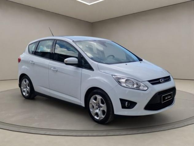 FORD C-Max 1.6 TDCi 115CV Plus rif. 23888051 - Foto 7