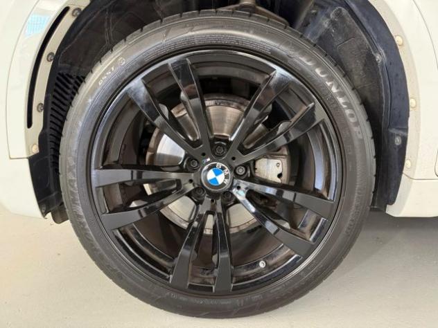 BMW X6 xDrive30d 258CV Msport M Sport rif. 24149422 - Foto 10