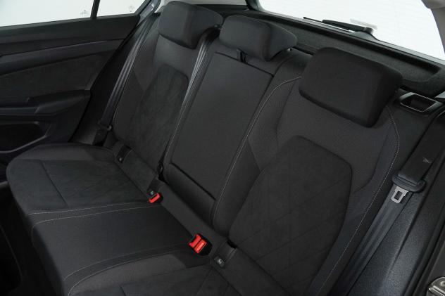 Volkswagen Golf 2.0 TDI Style 115CV - Foto 10