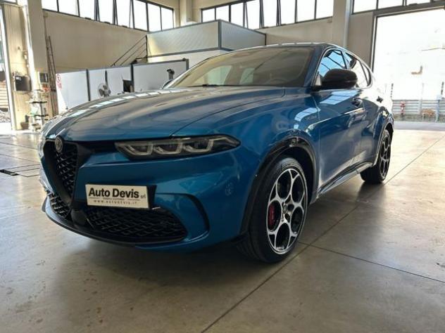 ALFA ROMEO Tonale 1.6 diesel 130 CV TCT6 Veloce rif. 23918915