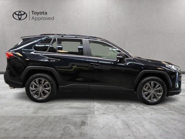 Toyota RAV4 2.5 HV (222CV) E-CVT AWD-i Dynamic - Foto 4