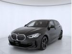 Bmw 120d xDrive Msport auto awd
