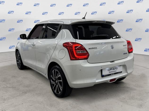 Suzuki Swift Swift 1.2h Top 2wd - Foto 5