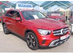 MERCEDES-BENZ GLC 200 d 4Matic Business EXTRA rif. 24130911