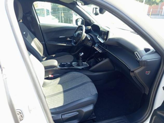 PEUGEOT 2008 PureTech 100 S&S Allure UNIPROPRIETARIO rif. 23987273 - Foto 6