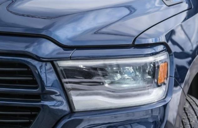 RAM 1500 5.7 V8 Crew Cab Sport Autocarro N1 rif. 23834682 - Foto 6
