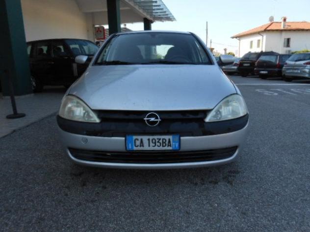 Opel Corsa Corsa 1.7 16V DI - Foto 5