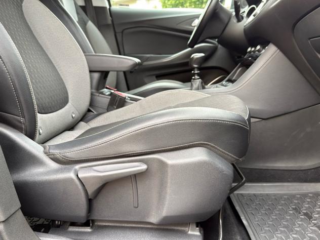 Opel Grandland X Grandland X 1.2 Benzina 130cv Ultimate S&S MT6 - Foto 10