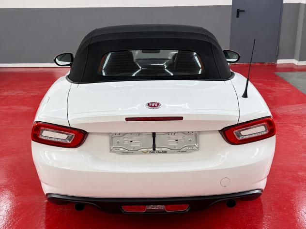 Fiat 124 Spider 1.4 MultiAir - Foto 3