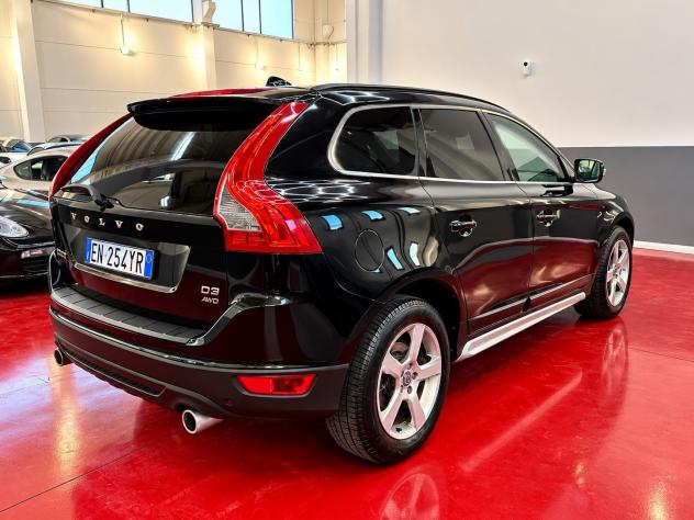 Volvo XC 60 XC60 D4 AWD Geartronic R-design - Foto 9