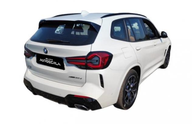 BMW X3 xDrive20d 48V Msport #Tetto rif. 24075285 - Foto 6