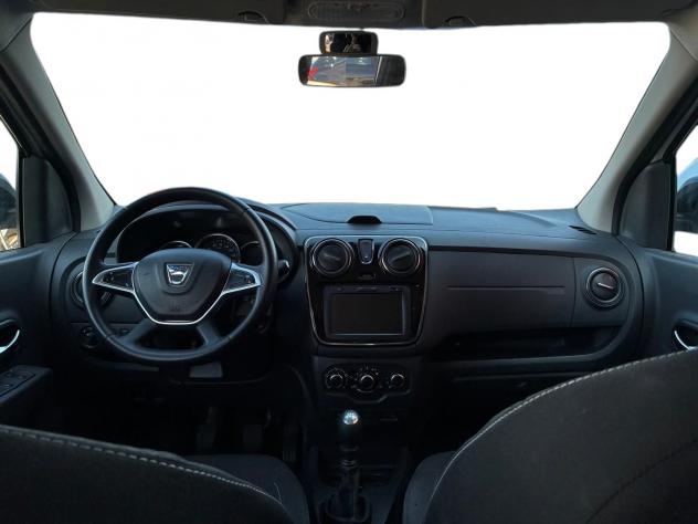 Dacia Lodgy 1.5 blue dci Comfort s&s 115cv 7p.ti my19 - Foto 7