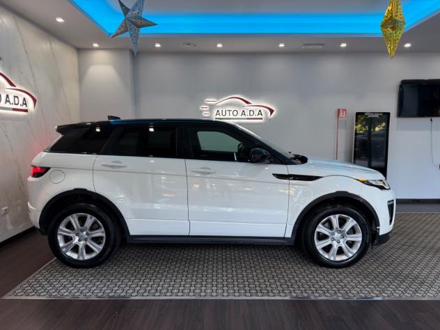Land Rover Range Evoque 2.0 TD4 150 CV 5p. SE Dynamic - Foto 4