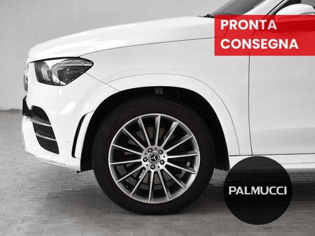 Mercedes-Benz GLE GLE 300 d 4MATIC Premium Plus - Foto 7