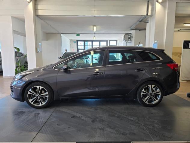 Kia cee'd Ceed SW 1.6 crdi GT Line 110cv - Foto 7