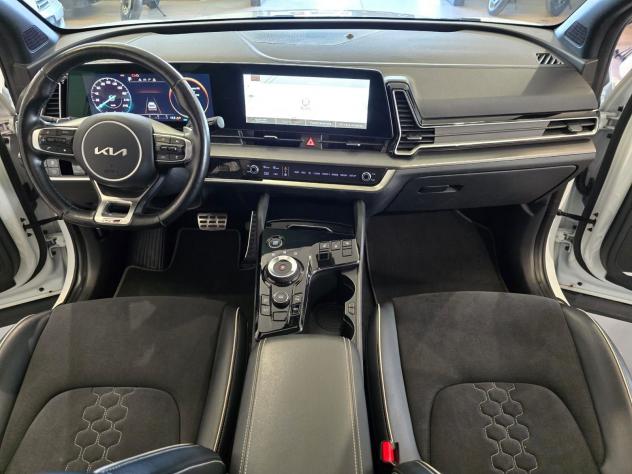 Kia Sportage 1.6 TGDI HEV GT-LINE PLUS 2WD AUTO - Foto 10