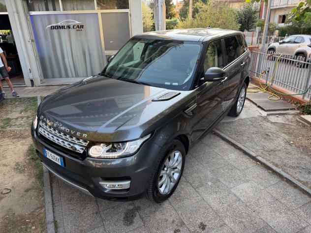 Land Rover Range Sport 3.0 TDV6 HSE - Foto 5