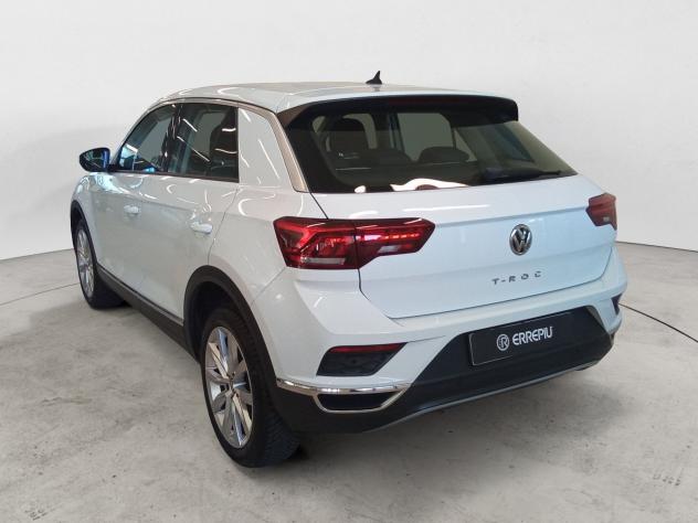Volkswagen T-Roc T-Roc 1.5 tsi Advanced - Foto 6