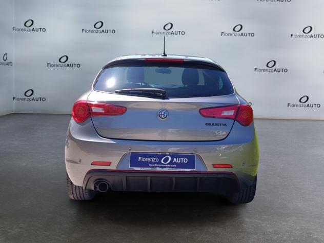 Alfa Romeo Giulietta 1.4 Turbo Sport Carbon Edition 120CV (Man)"PREZZO REALE" (F1348) - Foto 6