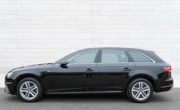 Audi A4 Avant 35 TDI S tronic S line edition PRONTA CONSEGNA - Foto 4