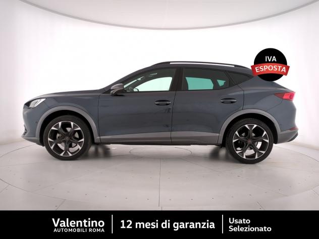 CUPRA Formentor 1.5 TSI DSG - Foto 4