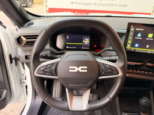 Dacia Duster 1.0 TCe ECO-G Extreme, Tua da 284,00 € - Foto 9