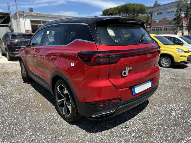 DR AUTOMOBILES dr 6.0 1.5 Turbo CVT Bi-Fuel GPL - Foto 5