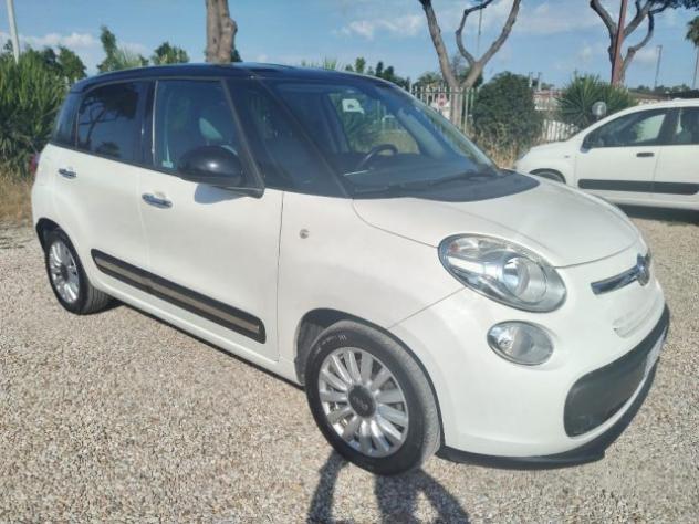 FIAT 500L 1.3 Multijet 95 CV Business rif. 23795757 - Foto 2