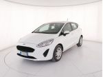 Ford Fiesta 5p 1.1 Plus 85cv my18