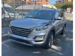 Hyundai Tucson 1.6 CRDi 48V XPrime