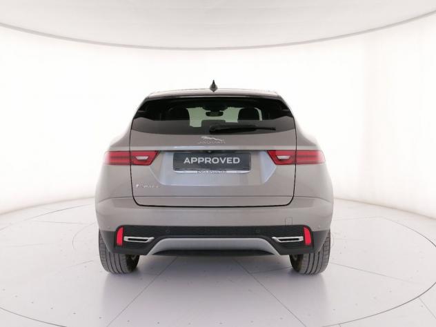 Jaguar E-Pace 2.0d i4 mhev SE awd 163cv auto - Foto 7