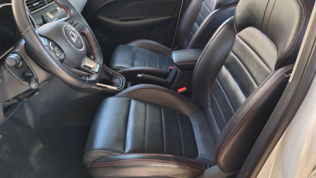 MG ZS 1.0T-GDI Luxury - Foto 8