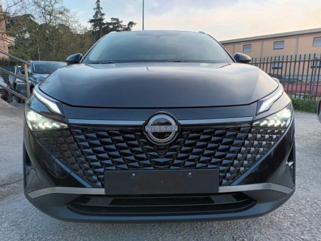 NISSAN Qashqai 1300 MHEV N-CONNECTA 158CV AUTOM CAM360° NAV rif. 23999599 - Foto 2