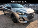 PEUGEOT 208 1200 HYBRID ALLURE 110CV E-DCS6 CARPLAY "16 rif. 24063691
