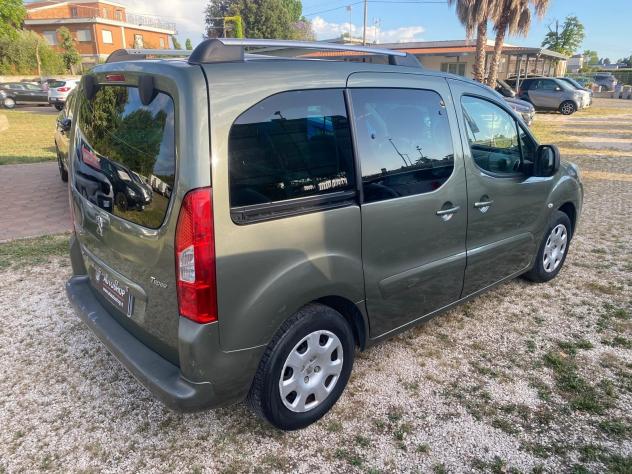 PEUGEOT - Partner - Tepee 1.6 HDi 92 CV Access - UNIPRO. - FINANZIABILE - Foto 6