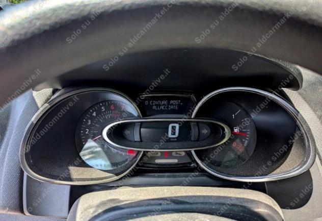 RENAULT Clio 0.9tce GPL DELLA CASA 90cv Apple/Android UNIPRO rif. 24149462 - Foto 8