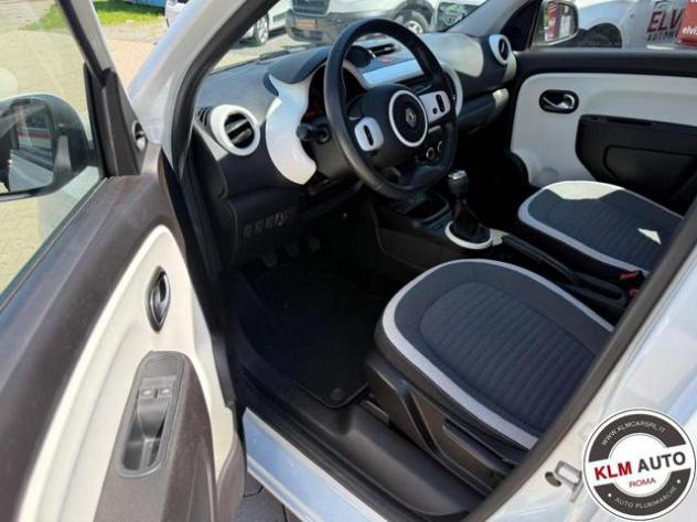 RENAULT Twingo SCe 65 CV IVA COMPRESA rif. 23999836 - Foto 10