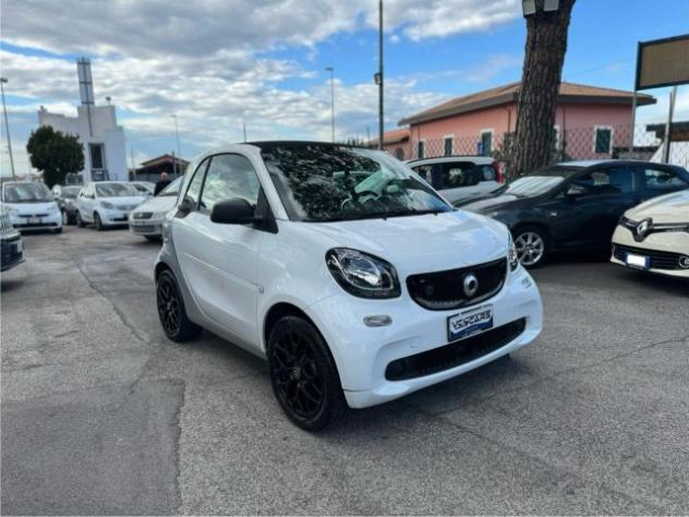 SMART ForTwo EQ rif. 23500878 - Foto 3