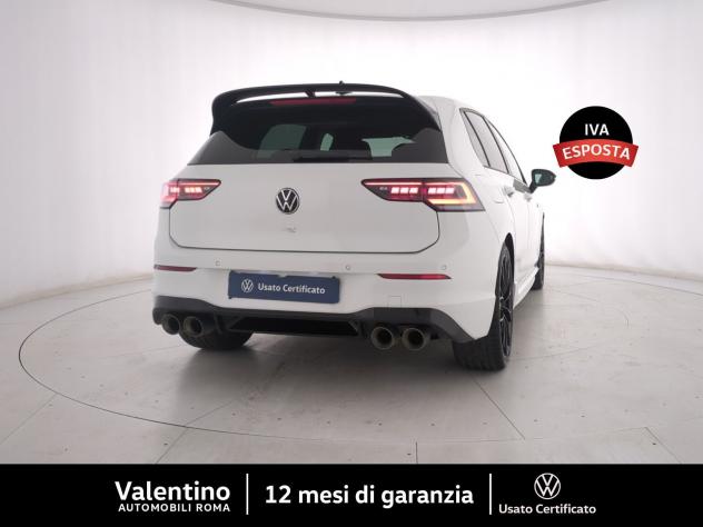 Volkswagen Golf 2.0 TSI R DSG 4MOTION - Foto 3