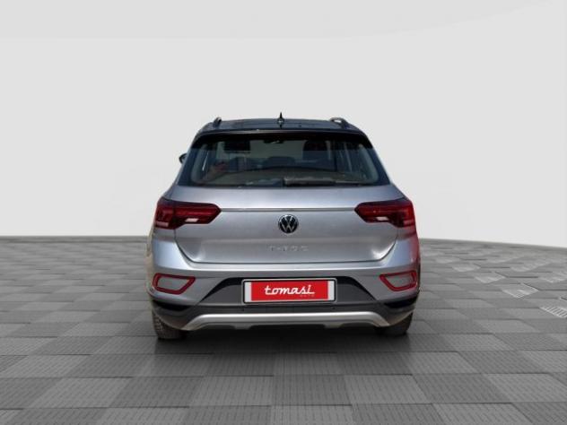 VOLKSWAGEN T-Roc T-Roc 1.5 TSI ACT DSG Life rif. 23975553 - Foto 4