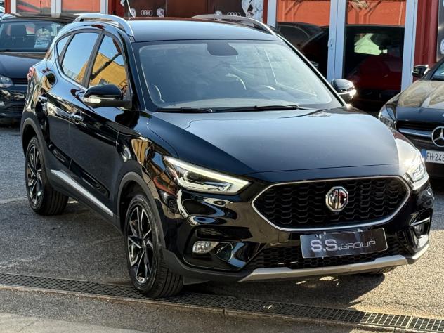 ZS 1.5 VTi- Luxury-unipro-NO VINCOLI-garanzia -permute- - Foto 4