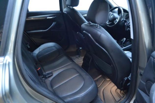 BMW X1 sDrive18d Sport rif. 23833712 - Foto 8