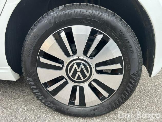 Volkswagen e-Up e-up! - Foto 7