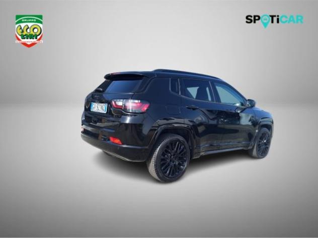 JEEP Compass 1.6 Multijet II 2WD S rif. 23944699 - Foto 5